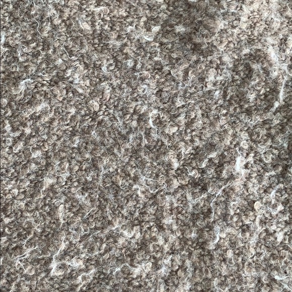 Beautiful, warm Anthropologie sweater! Like new! - Picture 6 of 6